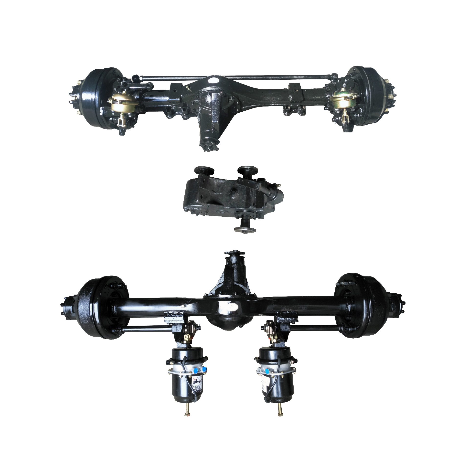 汽車前橋保養很重要