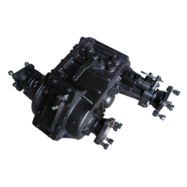 車(chē)橋使用維護(hù)注意事項(xiàng)